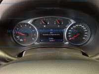 GMC Terrain 2021  2021 GMC Terrain Ingreso Interiores 3