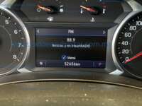 GMC Terrain 2021  2021 GMC Terrain Ingreso Interiores 5