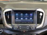 GMC Terrain 2021  2021 GMC Terrain Ingreso Interiores 8
