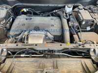 GMC Terrain 2021  2021 GMC Terrain Ingreso Motor 1