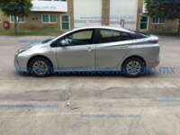 Toyota Prius 2017 5p Base Híbrido L4/1.8 Aut  2017 Toyota Prius Ingreso Exteriores 7