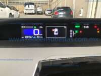 Toyota Prius 2017 5p Base Híbrido L4/1.8 Aut  2017 Toyota Prius Ingreso Interiores 1