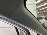 Toyota Prius 2017 5p Base Híbrido L4/1.8 Aut  2017 Toyota Prius Ingreso Interiores 10