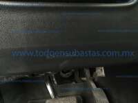 Toyota Prius 2017 5p Base Híbrido L4/1.8 Aut  2017 Toyota Prius Ingreso Interiores 11