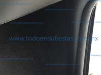 Toyota Prius 2017 5p Base Híbrido L4/1.8 Aut  2017 Toyota Prius Ingreso Interiores 13