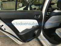 Toyota Prius 2017 5p Base Híbrido L4/1.8 Aut  2017 Toyota Prius Ingreso Interiores 18