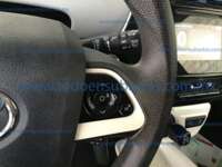 Toyota Prius 2017 5p Base Híbrido L4/1.8 Aut  2017 Toyota Prius Ingreso Interiores 7