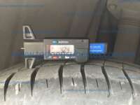 Toyota Prius 2017 5p Base Híbrido L4/1.8 Aut  2017 Toyota Prius Ingreso Llantas 5