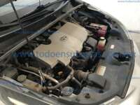 Toyota Prius 2017 5p Base Híbrido L4/1.8 Aut  2017 Toyota Prius Ingreso Motor 0