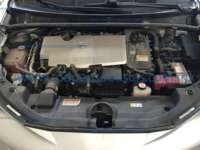 Toyota Prius 2017 5p Base Híbrido L4/1.8 Aut  2017 Toyota Prius Ingreso Motor 1