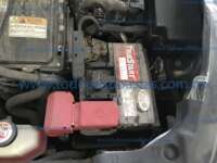 Toyota Prius 2017 5p Base Híbrido L4/1.8 Aut  2017 Toyota Prius Ingreso Motor 3