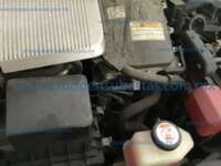 Toyota Prius 2017 5p Base Híbrido L4/1.8 Aut  2017 Toyota Prius Ingreso Motor 4