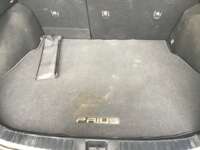 Toyota Prius 2017 5p Base Híbrido L4/1.8 Aut  2017 Toyota Prius Venta Cajuela 2