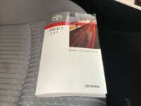 Toyota Prius 2017 5p Base Híbrido L4/1.8 Aut  2017 Toyota Prius Venta Documentos 1