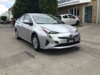 Toyota Prius 2017 5p Base Híbrido L4/1.8 Aut  2017 Toyota Prius Venta Exteriores 3