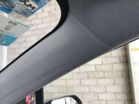 Toyota Prius 2017 5p Base Híbrido L4/1.8 Aut  2017 Toyota Prius Venta Interiores 13