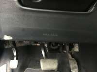 Toyota Prius 2017 5p Base Híbrido L4/1.8 Aut  2017 Toyota Prius Venta Interiores 14
