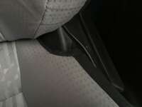 Toyota Prius 2017 5p Base Híbrido L4/1.8 Aut  2017 Toyota Prius Venta Interiores 15