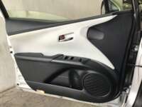 Toyota Prius 2017 5p Base Híbrido L4/1.8 Aut  2017 Toyota Prius Venta Interiores 19