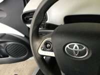 Toyota Prius 2017 5p Base Híbrido L4/1.8 Aut  2017 Toyota Prius Venta Interiores 7