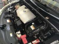 Toyota Prius 2017 5p Base Híbrido L4/1.8 Aut  2017 Toyota Prius Venta Motor 3