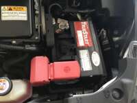 Toyota Prius 2017 5p Base Híbrido L4/1.8 Aut  2017 Toyota Prius Venta Motor 4