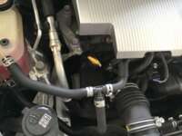 Toyota Prius 2017 5p Base Híbrido L4/1.8 Aut  2017 Toyota Prius Venta Motor 5
