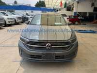 Volkswagen Jetta 2023  2023 Volkswagen Jetta Ingreso Exteriores 1