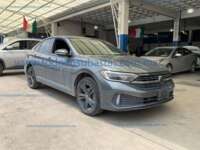 Volkswagen Jetta 2023  2023 Volkswagen Jetta Ingreso Exteriores 2
