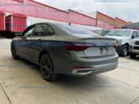 Volkswagen Jetta 2023  2023 Volkswagen Jetta Ingreso Exteriores 6