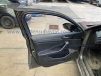 Volkswagen Jetta 2023  2023 Volkswagen Jetta Ingreso Interiores 0