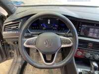 Volkswagen Jetta 2023  2023 Volkswagen Jetta Ingreso Interiores 2