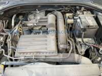 Volkswagen Jetta 2023  2023 Volkswagen Jetta Ingreso Motor 1