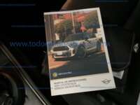 Mini Cooper 2022  2022 Mini Countryman Ingreso Documentos 0