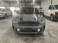 Mini Cooper 2022  2022 Mini Countryman Ingreso Exteriores 1