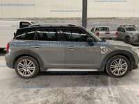 Mini Cooper 2022  2022 Mini Countryman Ingreso Exteriores 3