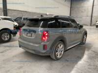 Mini Cooper 2022  2022 Mini Countryman Ingreso Exteriores 4