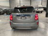 Mini Cooper 2022  2022 Mini Countryman Ingreso Exteriores 5