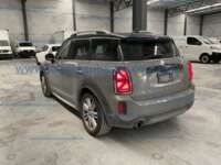 Mini Cooper 2022  2022 Mini Countryman Ingreso Exteriores 6