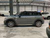 Mini Cooper 2022  2022 Mini Countryman Ingreso Exteriores 7