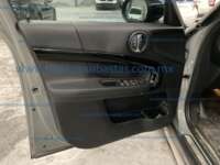 Mini Cooper 2022  2022 Mini Countryman Ingreso Interiores 0