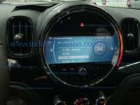 Mini Cooper 2022  2022 Mini Countryman Ingreso Interiores 10