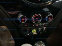 Mini Cooper 2022  2022 Mini Countryman Ingreso Interiores 11