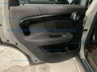 Mini Cooper 2022  2022 Mini Countryman Ingreso Interiores 2