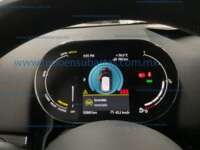 Mini Cooper 2022  2022 Mini Countryman Ingreso Interiores 6