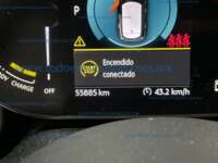 Mini Cooper 2022  2022 Mini Countryman Ingreso Interiores 7