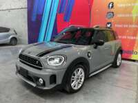 Mini Cooper 2022  2022 Mini Countryman Venta Exteriores 1