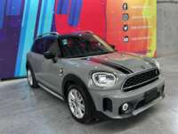 Mini Cooper 2022  2022 Mini Countryman Venta Exteriores 3