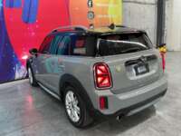 Mini Cooper 2022  2022 Mini Countryman Venta Exteriores 5