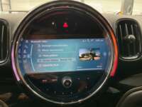 Mini Cooper 2022  2022 Mini Countryman Venta Interiores 8